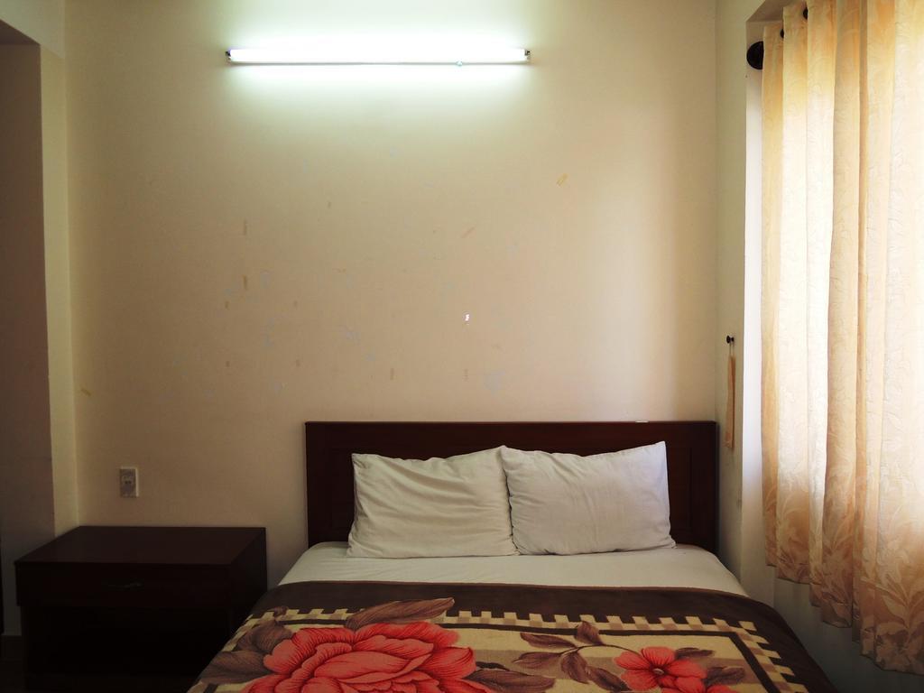 Lavie Hotel Nha Trang Habitación foto