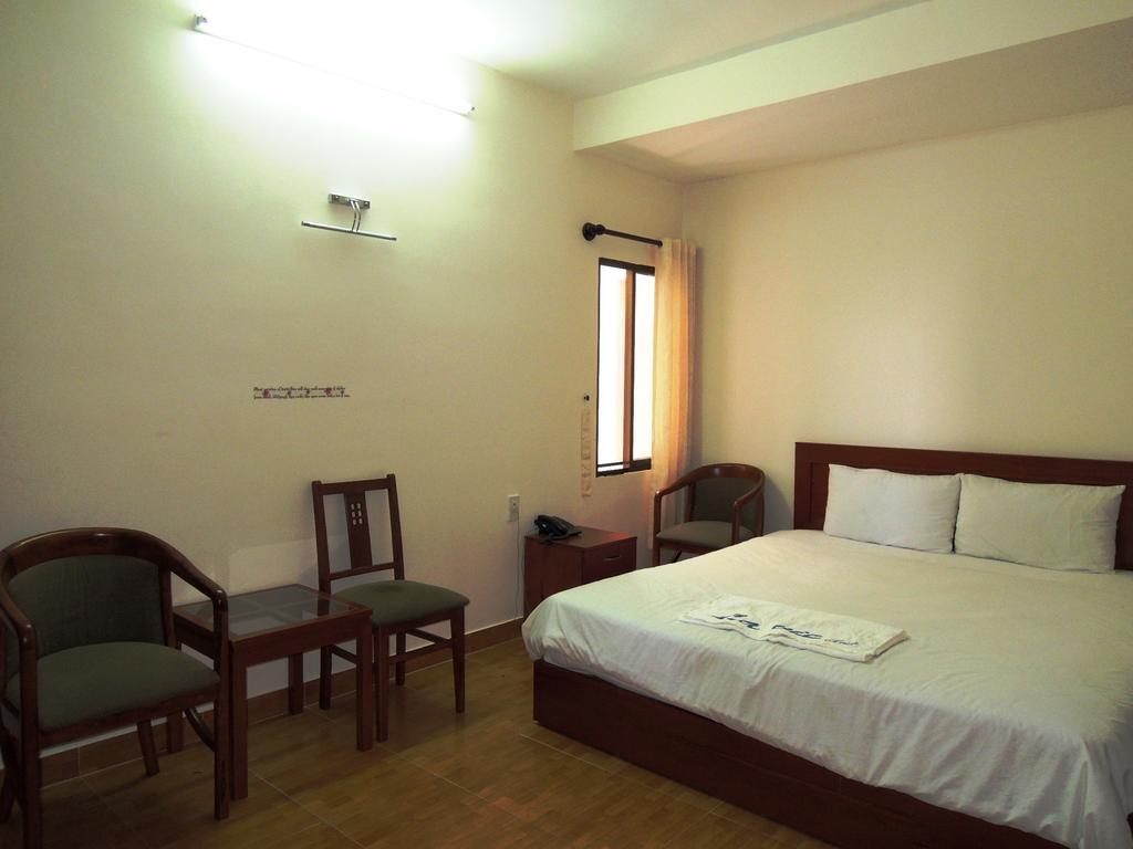 Lavie Hotel Nha Trang Habitación foto