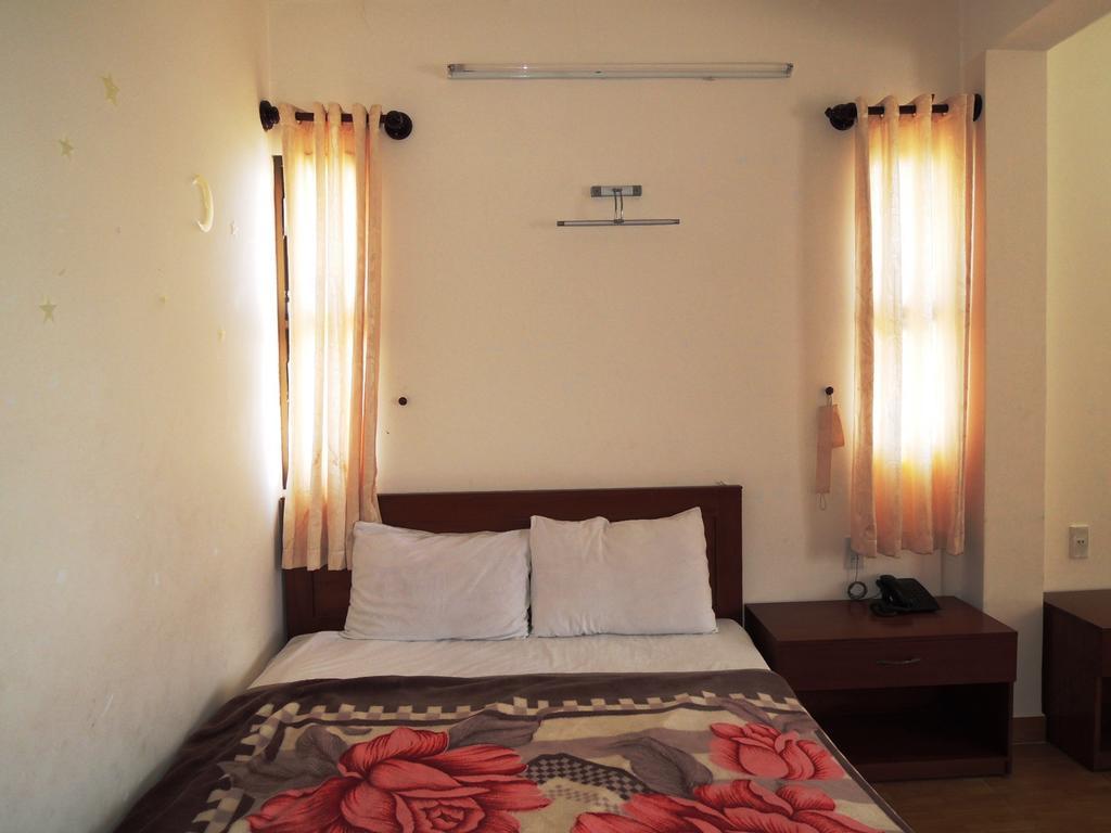 Lavie Hotel Nha Trang Habitación foto
