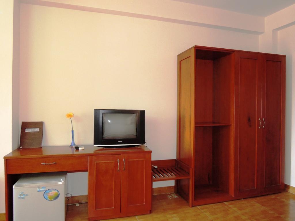 Lavie Hotel Nha Trang Habitación foto